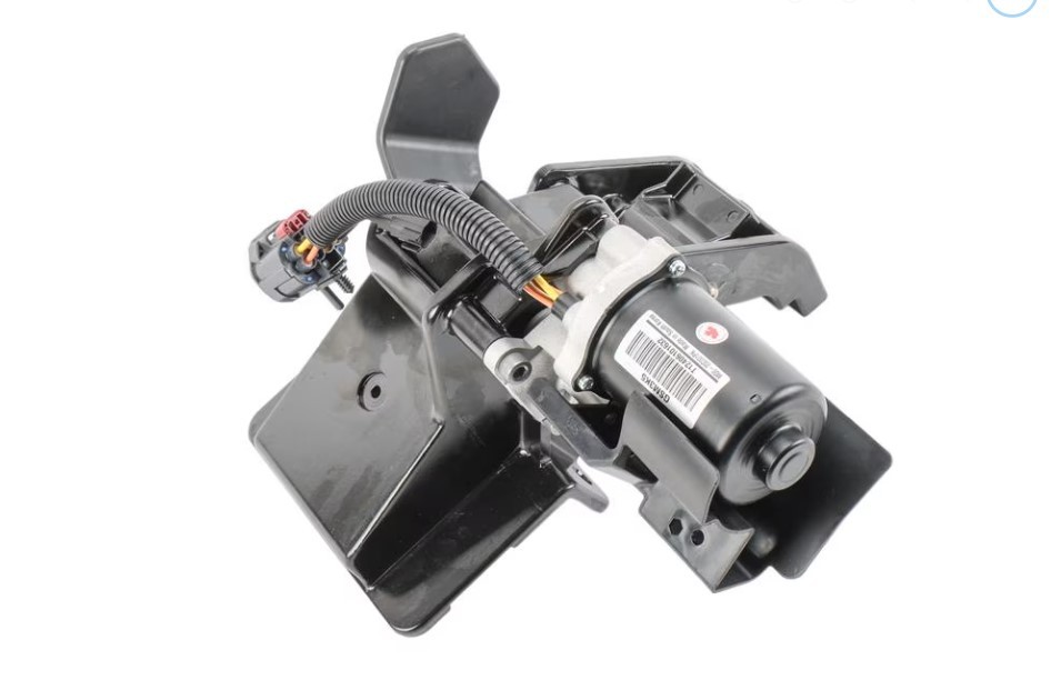 GM OEM MOTOR 84760904