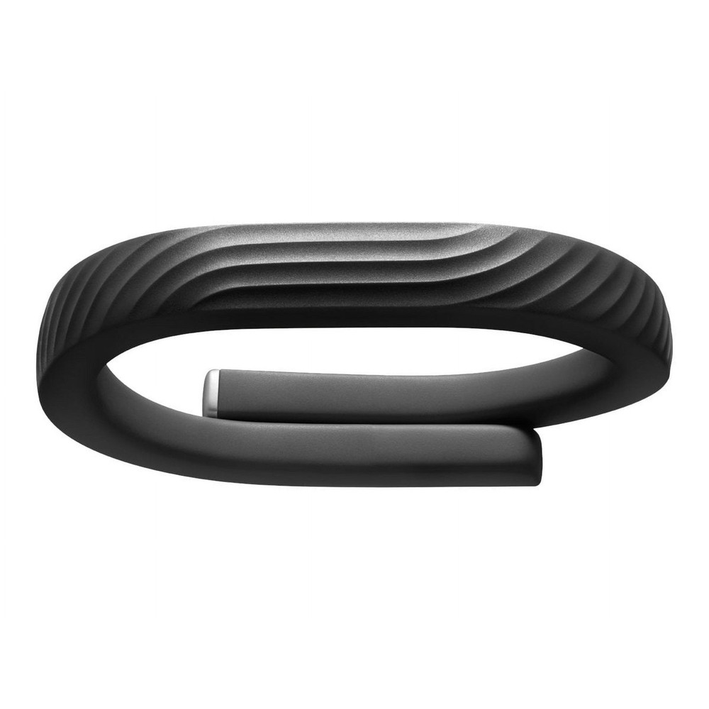 UP 24 by Jawbone Activity Tracker - Black Onyx - Small