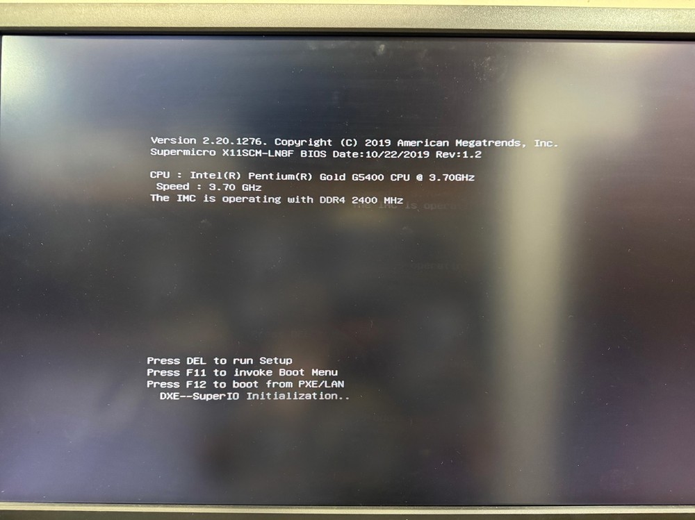 Fatpipe WARP load balancer