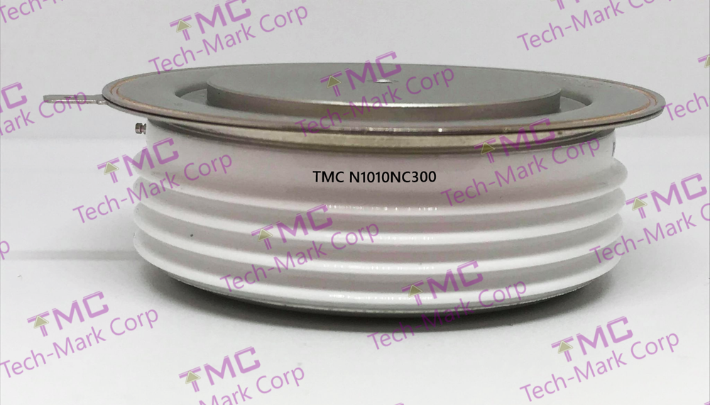 Replacement N1010NC300 NEW Westcode IXYS Thyristor SCR