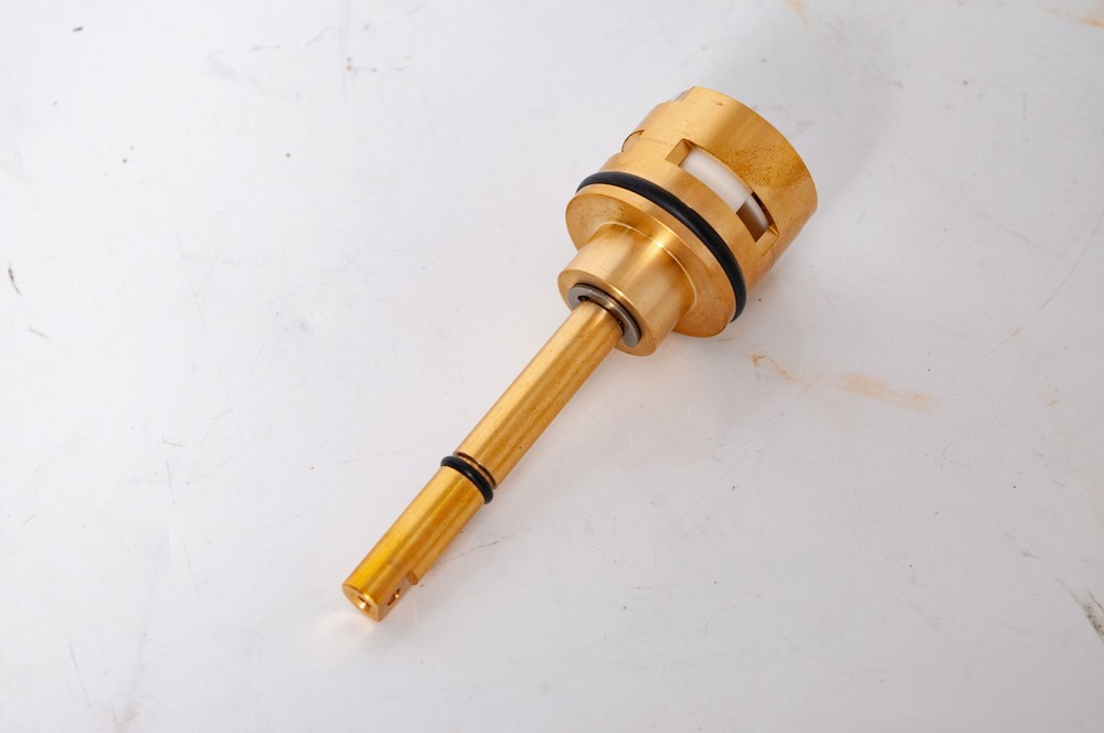 3-Function Non-Shared Diverter Cartridge Brass Construction RP71718