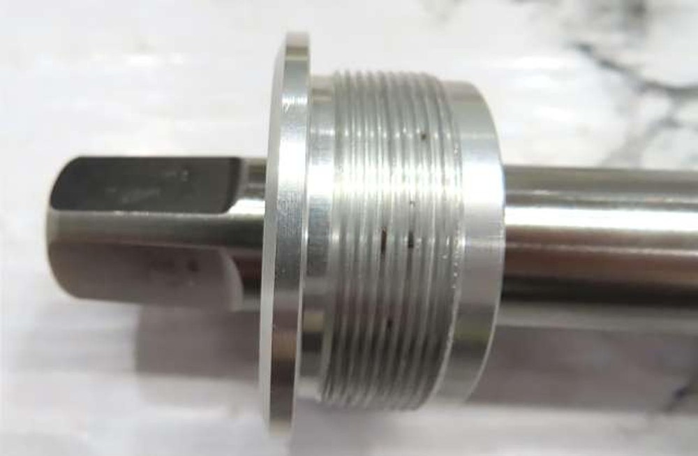 SPECIALITES AXIX LIGHT PRO Bottom Bracket