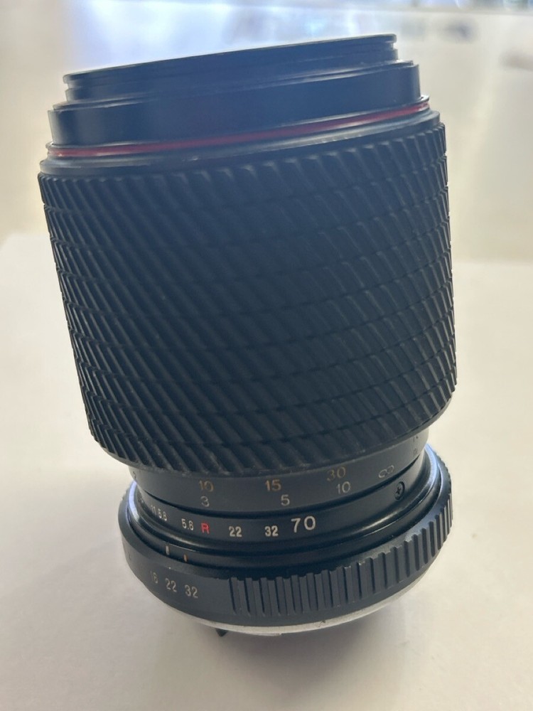 MACRO ZOOM LENS (N1-32253)