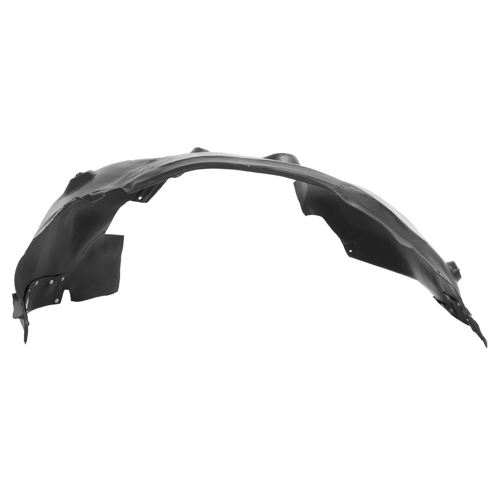 For 2012-2018 Ford Focus Front Driver Left Side Fender Liner Replacement