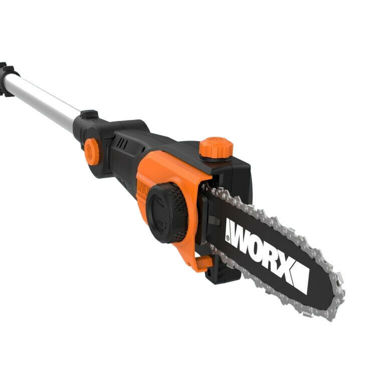 WA0307 WORX 8" Chainsaw Head Attachment