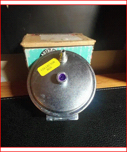 Carrier HK06WC012 Pressure Switch w/ Bracket