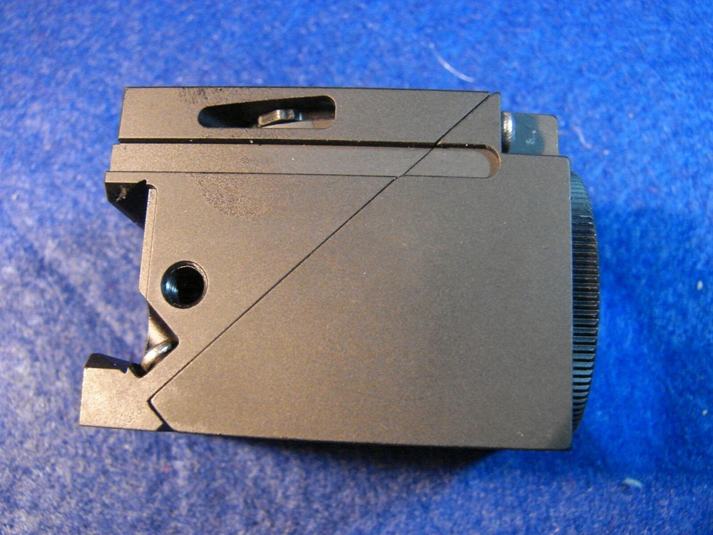 Nikon Fluorescence Filter Cube CY GFP 31044V2