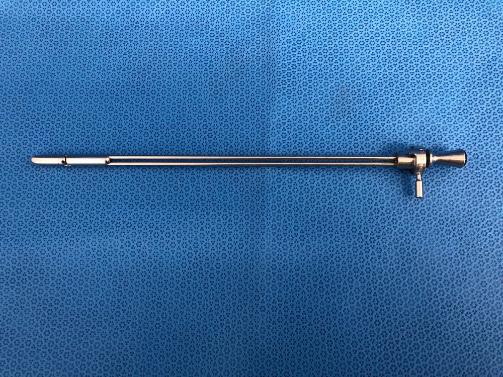 Storz 27048AO Deflecting Tip Obturator