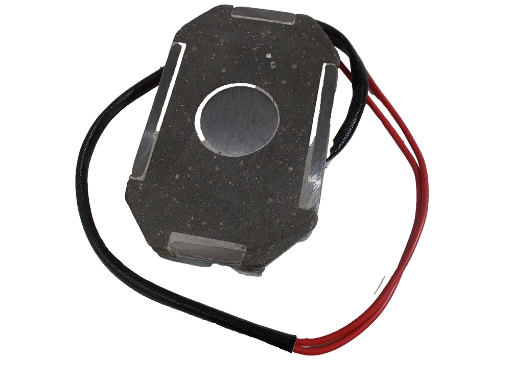 12-1/4" ALKO Electric Brake Magnet KIT 8K, 10K -16000# Axle Trailer K568252