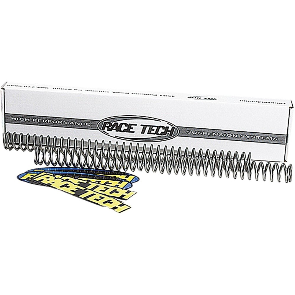 Race Tech Fork Spring .85kg FRSP S3234085