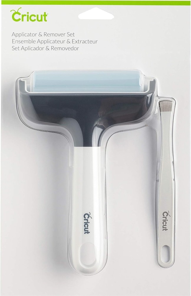 Brayer & Mat Remover Set Tools