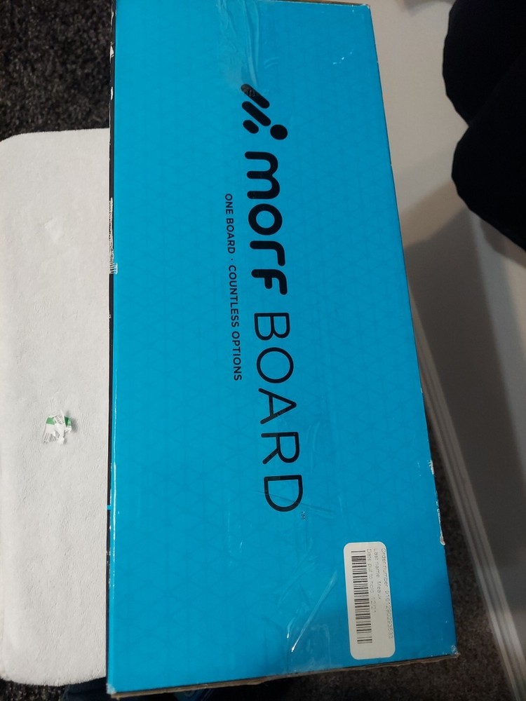Morf Board Bounce Xtension (Deck Not Included)