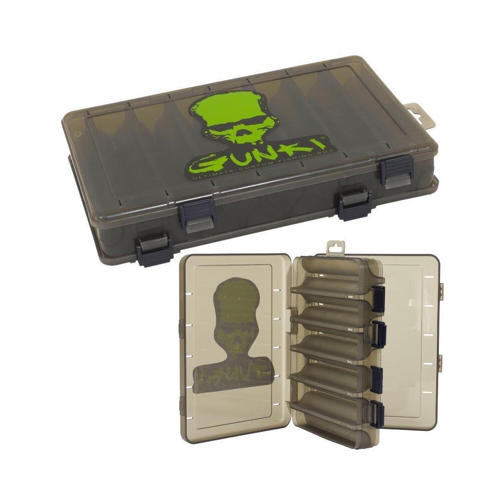 Gunki PN Lures Box