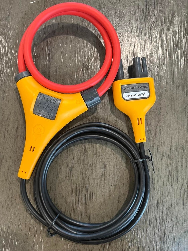 Fluke iFlex I2500-18