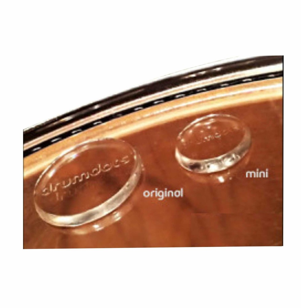 drumdots Drum Dampener