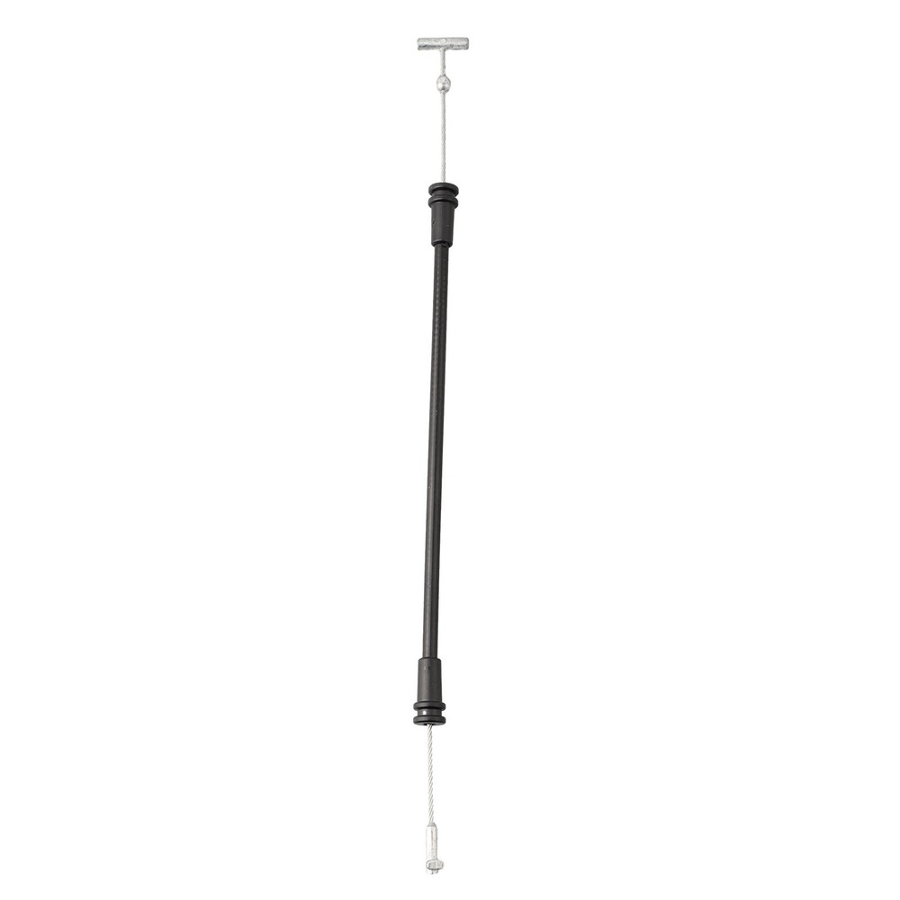 Shift Cable Door Handle Cable 4547230169 Black +silver Classic Left Right