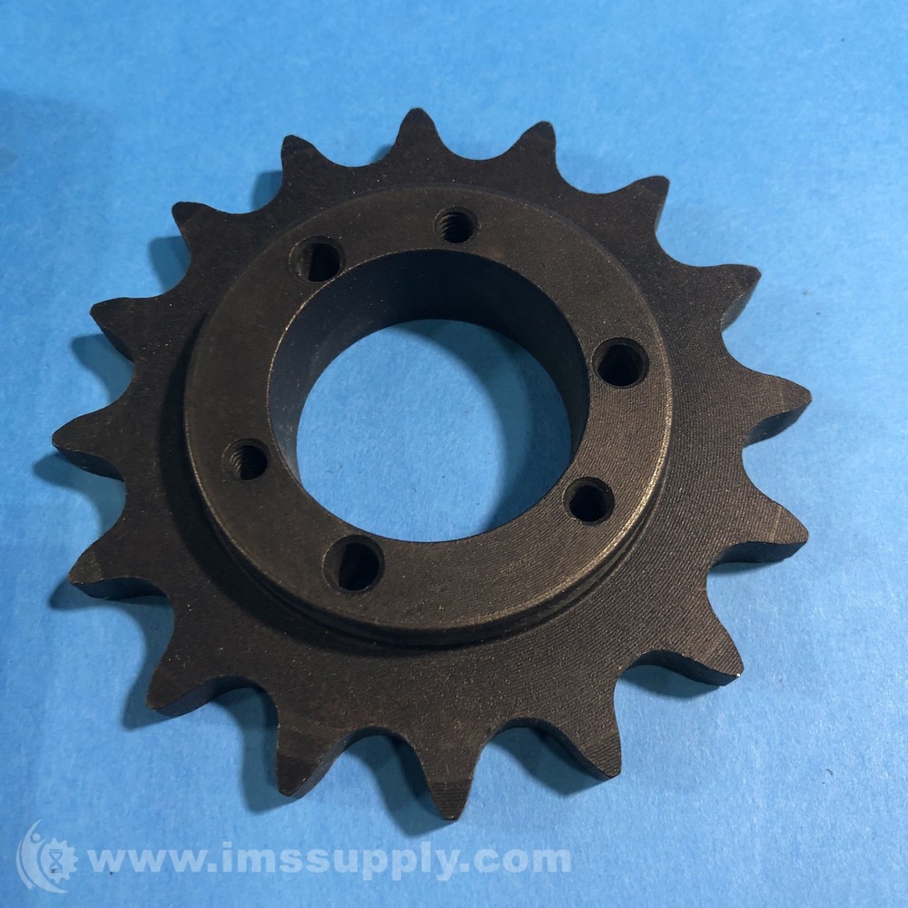Martin 50JA16 Bushing Bore Roller Chain Sprocket FNOB