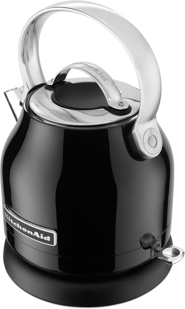 KitchenAid Compact 1.25-Liter Electric Kettle