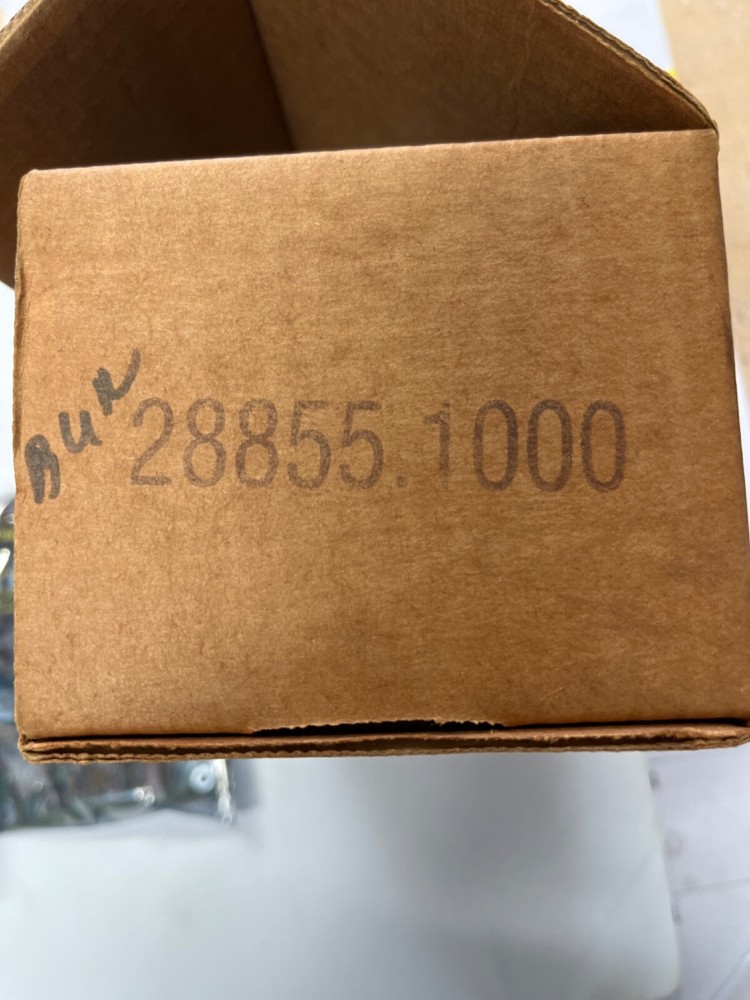 28855.1000 CONTROL BOARD ASSEMBLY FMD-3 BUNN