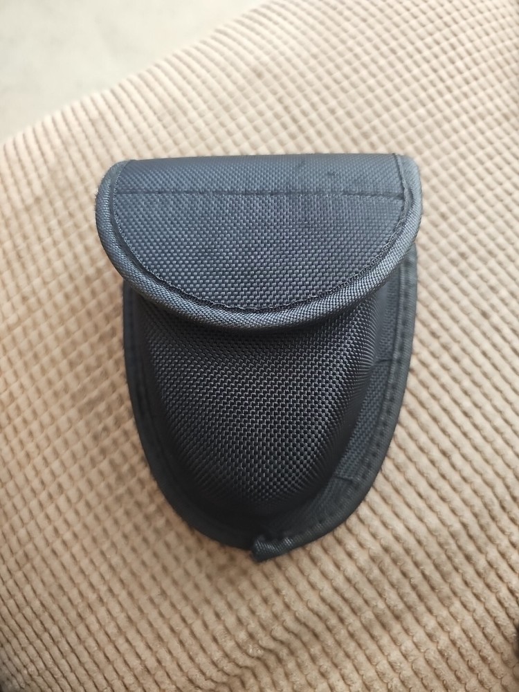 Double Hand Cuff Case