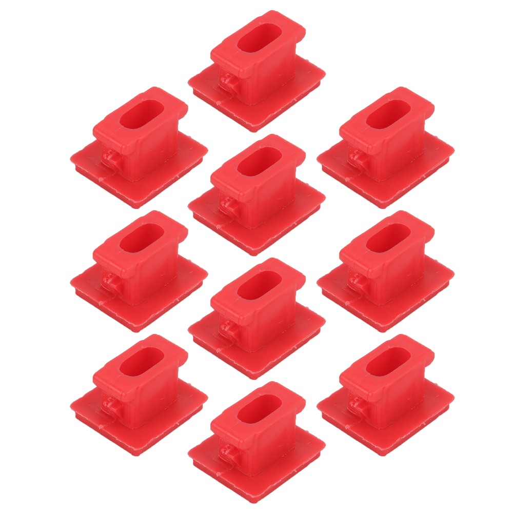 For BMW 3 Series E90 E91 E92 DASH DASHBOARD TRIM INSERT CLIPS GROMMET INTERIOR