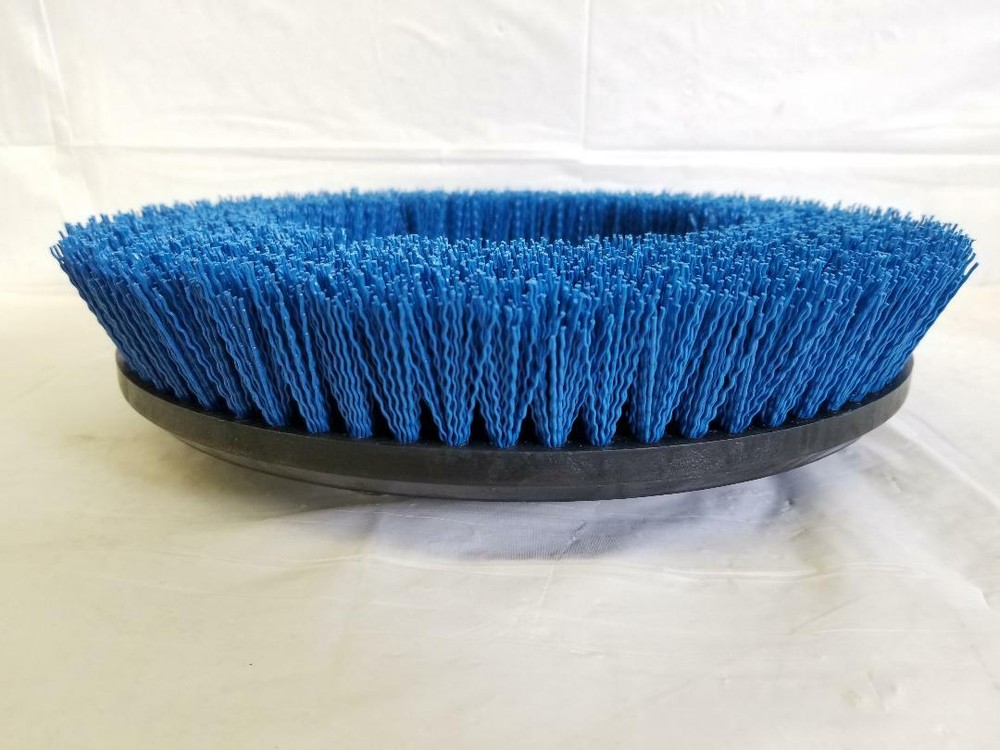 Viper VF83127 - Poly Scrub 12'' Brush