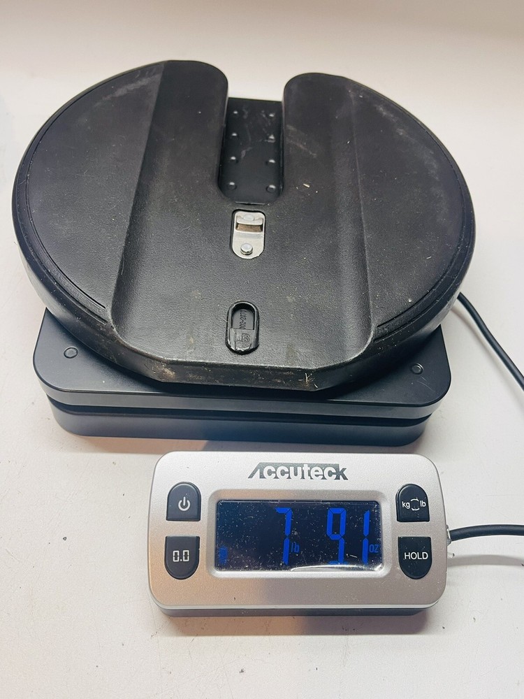 Replacement Weight Plate #4 7.7 lb Bowflex SelectTech 552 Dumbbell