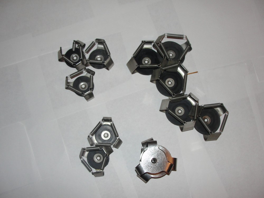 🔥New Brunswick Scientific Innova Replacement Shaker 💯