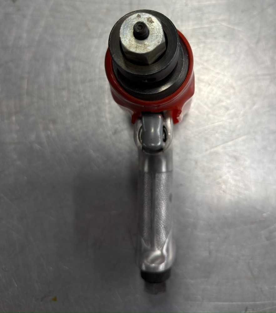 MAC TOOLS. AS515A AIR SANDER LIKE NEW !