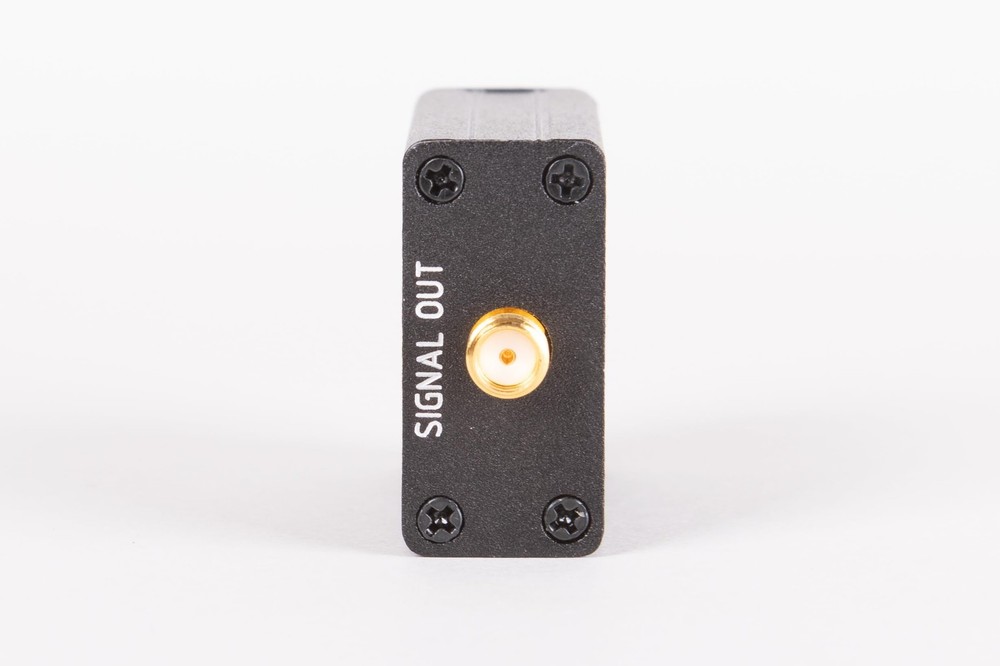 PG-2 Fast Edge Rise-Time Pulse Generator (30 ps)