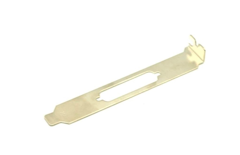 Case Slot Cover DB25  Bracket