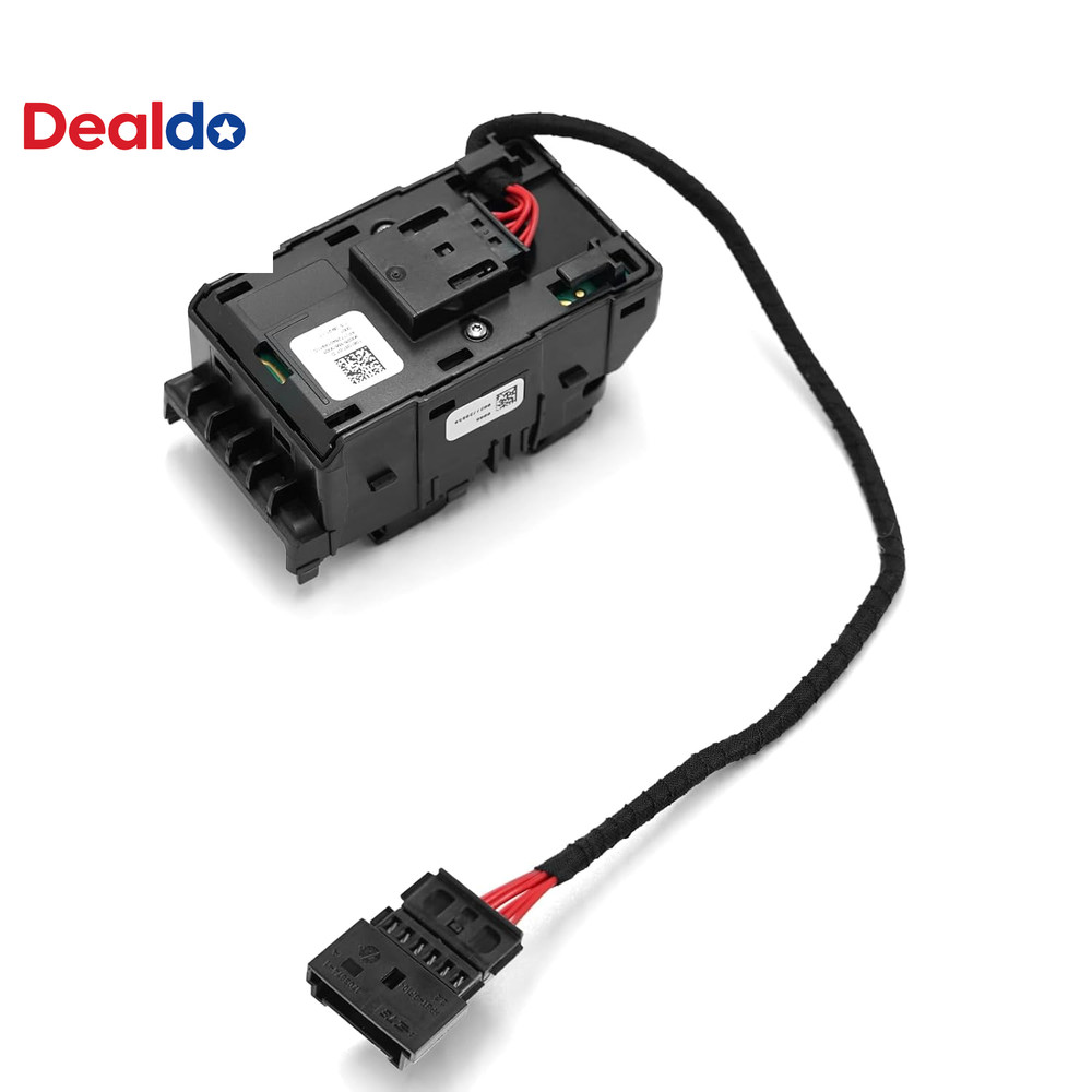 Compatible with Tesla Model 3 Window Switch, Left Front Side Driver Side Power M