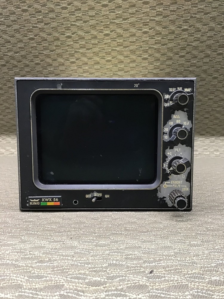 KI 244 INDICATOR UNIT