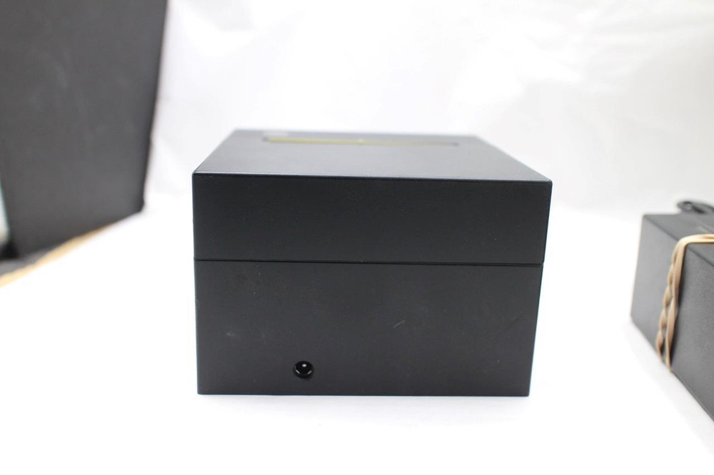 Cubinote CG1-8 Pro Thermal Printer | Inkless Sticky Note Printer, Photo Printer