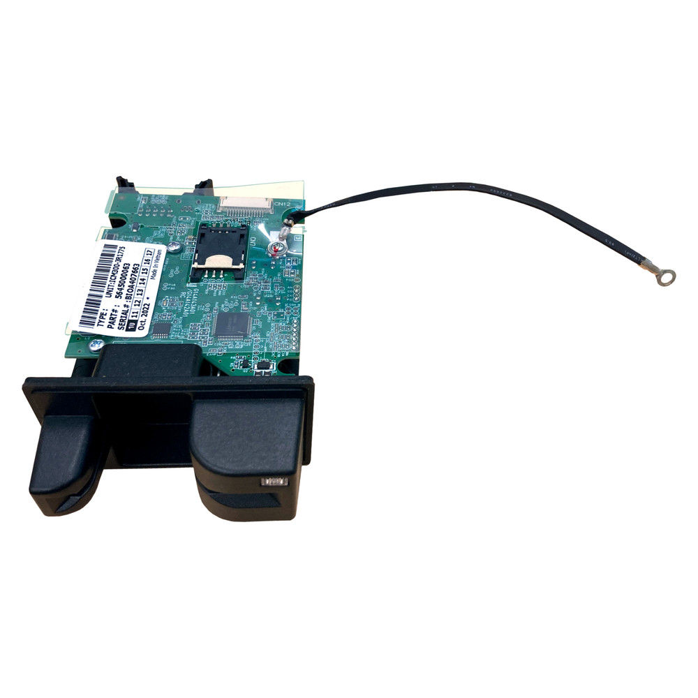 Hyosung EMV Card Reader with Bezel, Message for large quantities