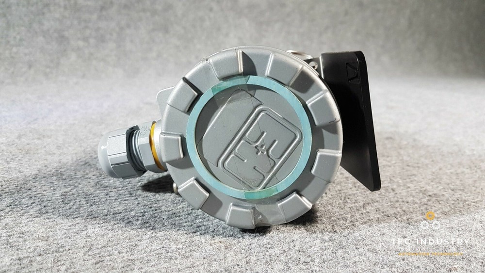 ENDRESS + HAUSER | MULTICAP | DC 11-DIGR2A1D11B | Z-64.13.107 | LEVEL SENSOR
