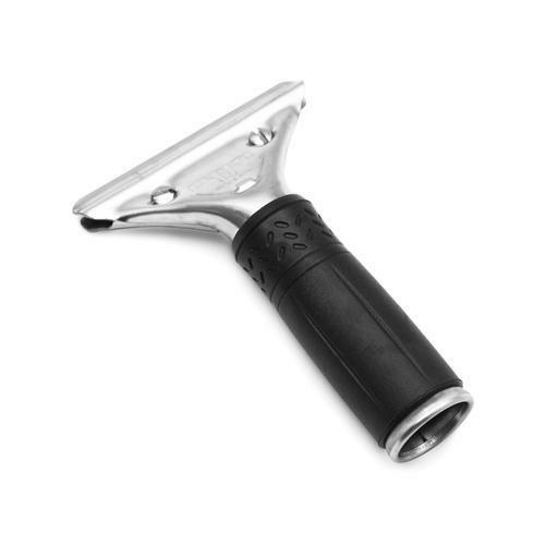 Unger Pro Stainless Steel Window Cleaning Squeegee Handle