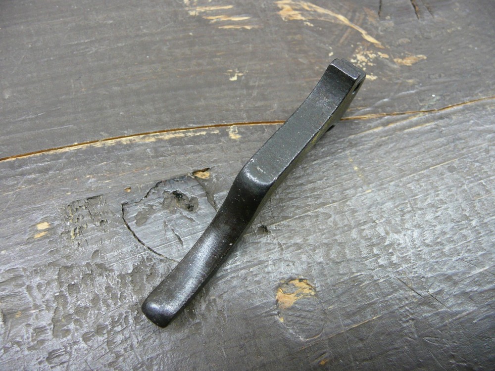 Japanese Type 38 Trigger, Original (1215-1)