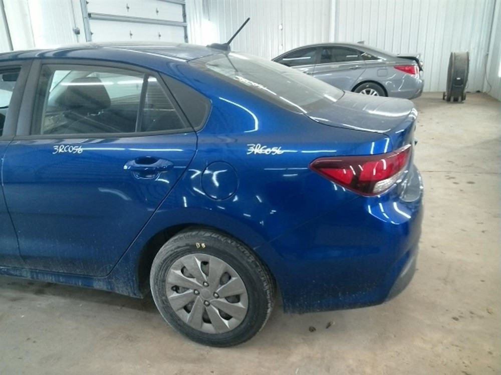 Stabilizer Bar Front Fits 18-23 RIO 104820645