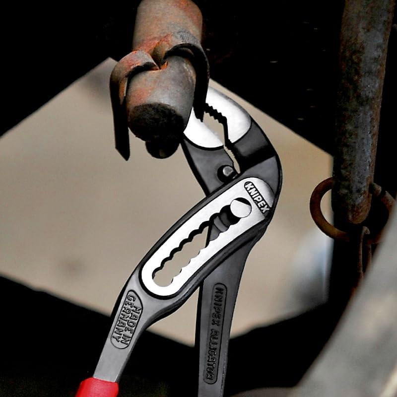 Alligator Water Pump Pliers