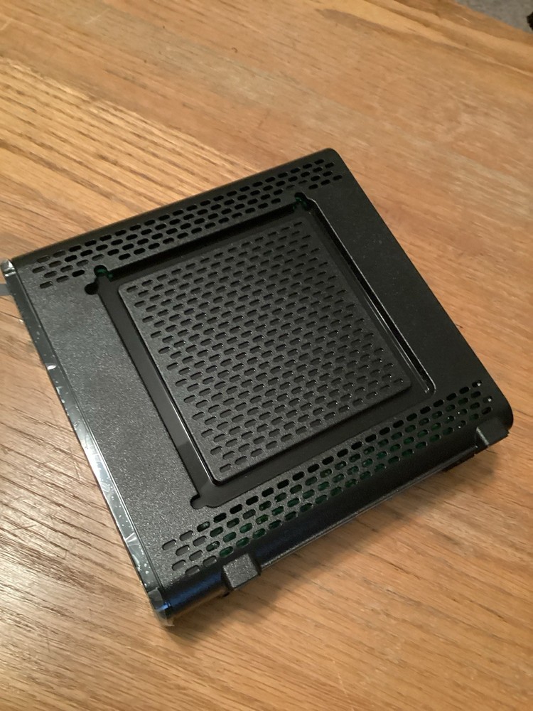 ARRIS SURFboard SBG10 WiFi Cable Modem