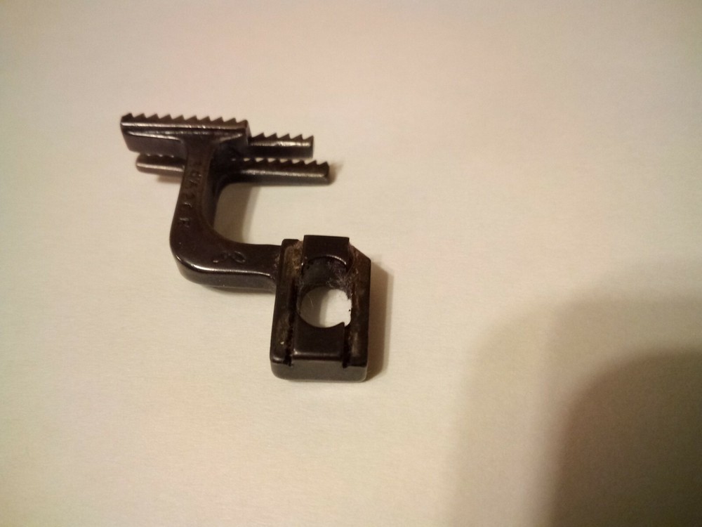 NEW 39526B-UNION SPECIAL-DIFFERENTIAL FEED DOG