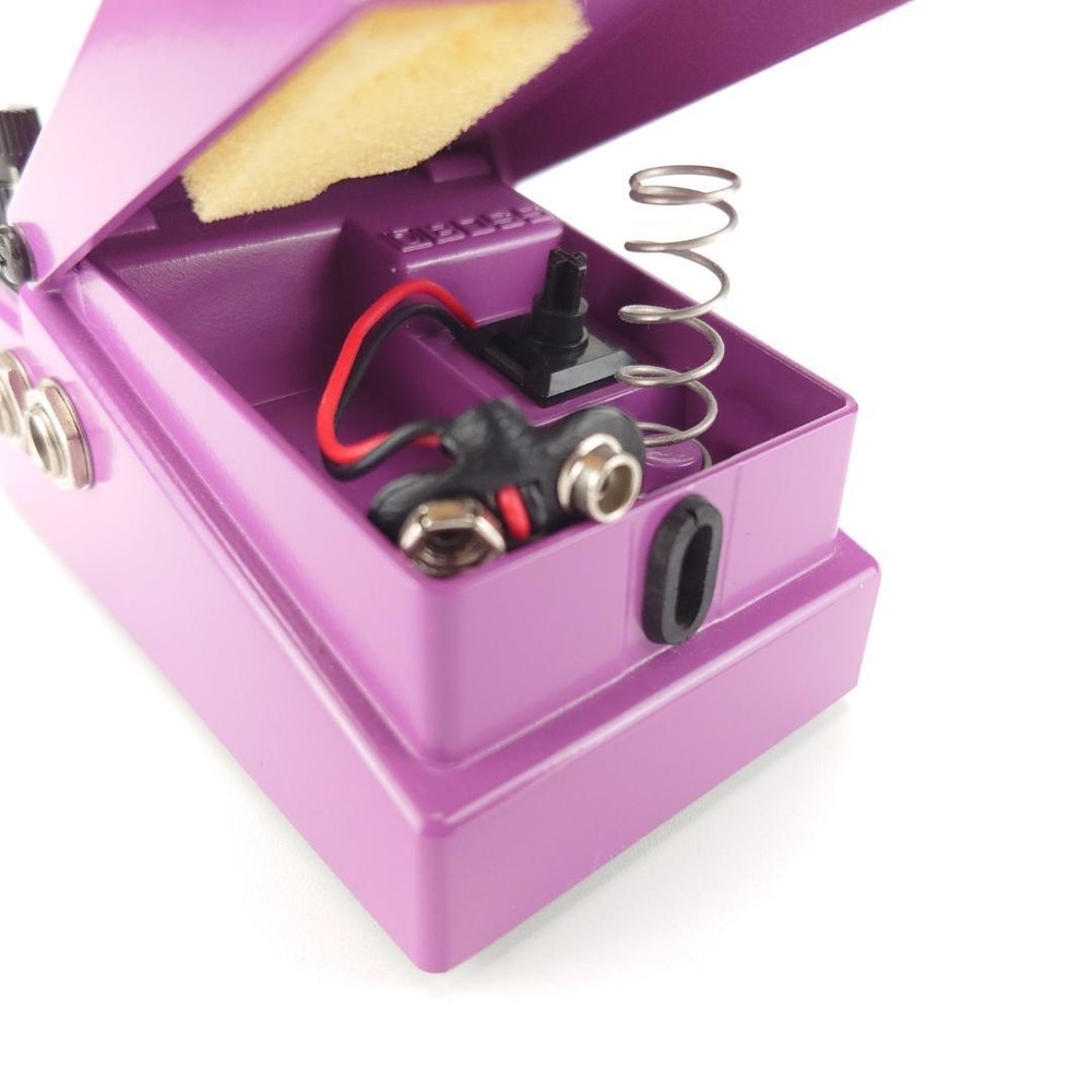 BOSS BF-3 Flanger 457029