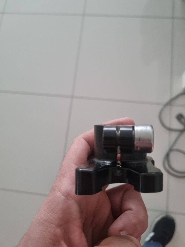 Hermle connector for oseintegration