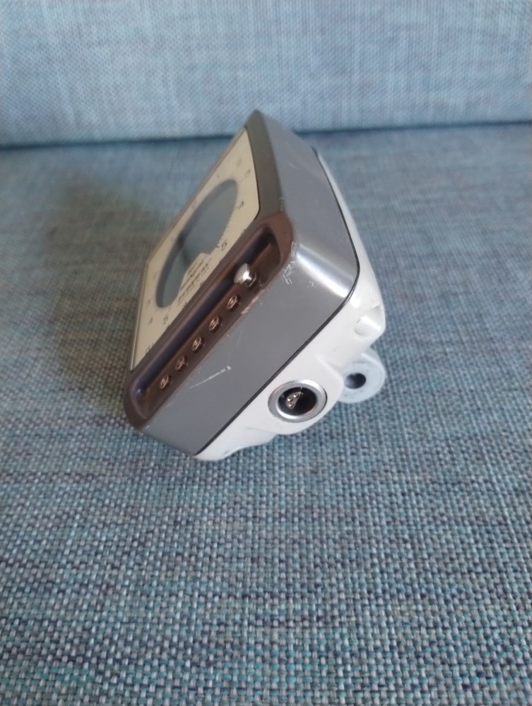 Federal Maxum Digital Electronic Dial Indicator DEI-71110 .0001" Resolution