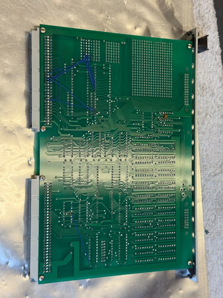 VMT-EL F.S.C. PCB Circuit board Module Card