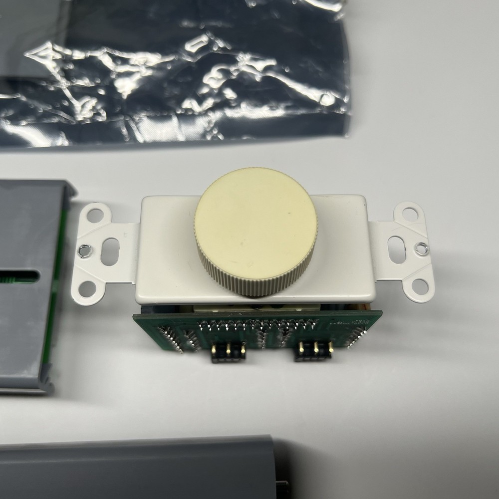 AudioAccess Multi Room Audio Lot Preamp Output Board Interface Volume Control