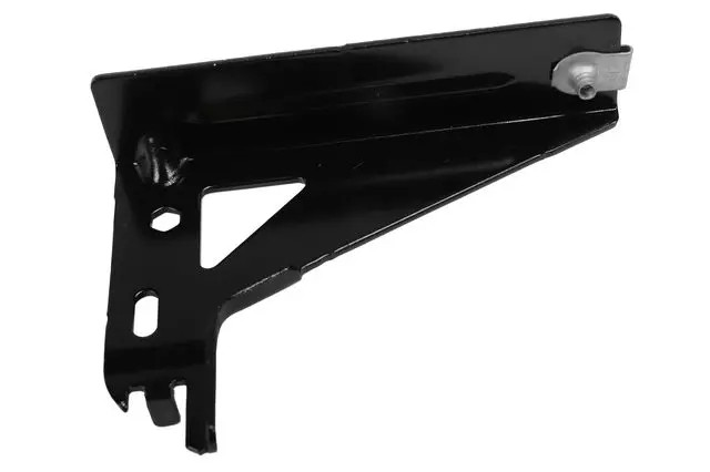 Genuine GM Driver Side Headlamp Bracket 39160712