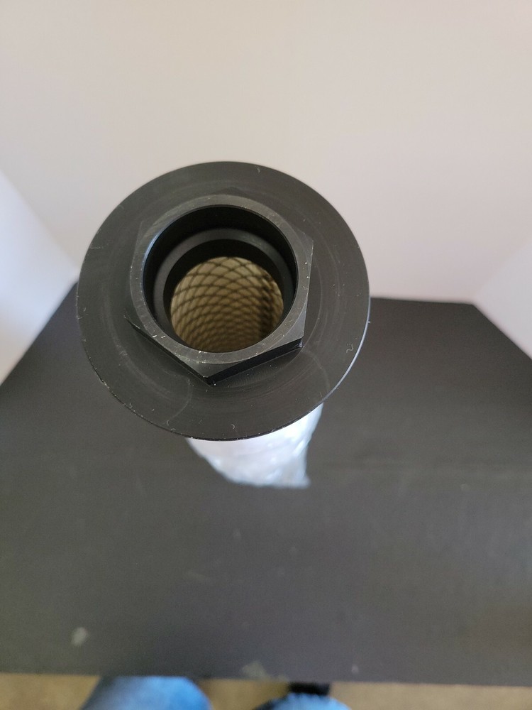 Zeks EFHT600G Replacement Filter Element