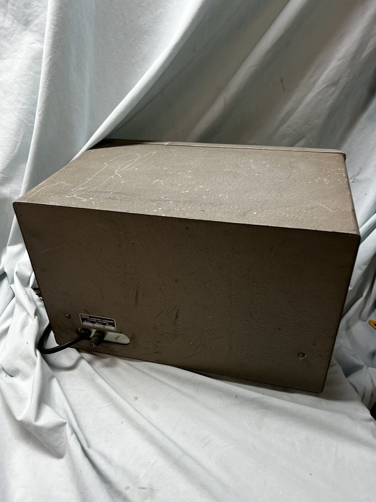 Donner 2102 Wave Analyzer Radio Analyzer